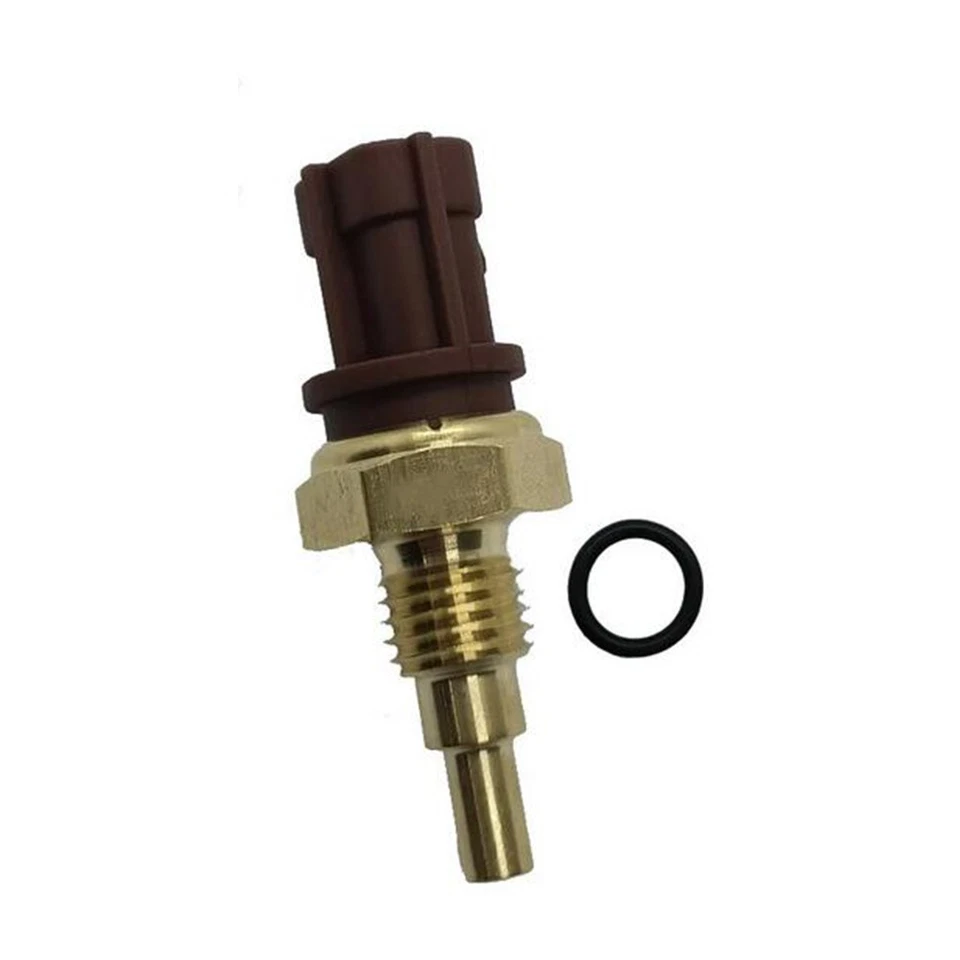 1PC Coolant Temperature Sensor # 22630AA140 For Subaru Outback Forester Impreza - Image 3 of 4