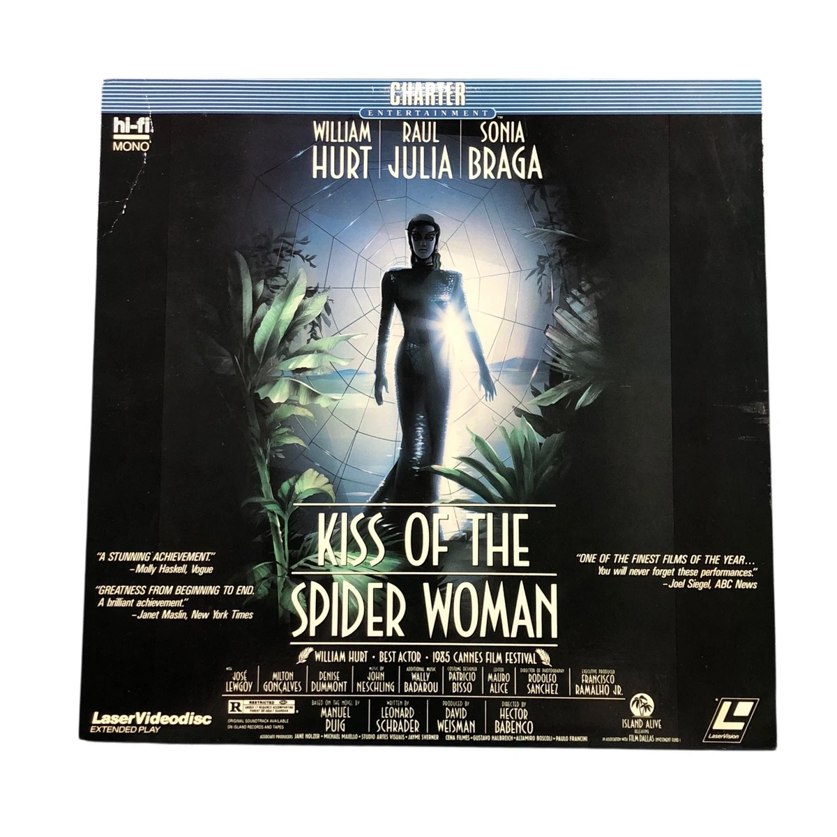 Spider Film Discs for sale | eBay