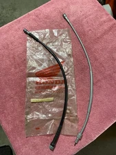 Honda NOS Tachometer Tach Cable 37260 KB7 010 CB 900 750 360 175 SL 350 CL XL CJ