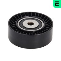 Neu - Optimal 0-N2374 Umlenk-/FüHrungsrolle, Keilrippenriemen