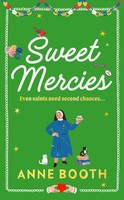 Sweet Mercies | Anne Booth | Englisch | Buch | Gebunden | 2023