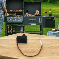 Patio Heater Electronic Push Button Pluse Igniter & Wire Patio Heater Replace