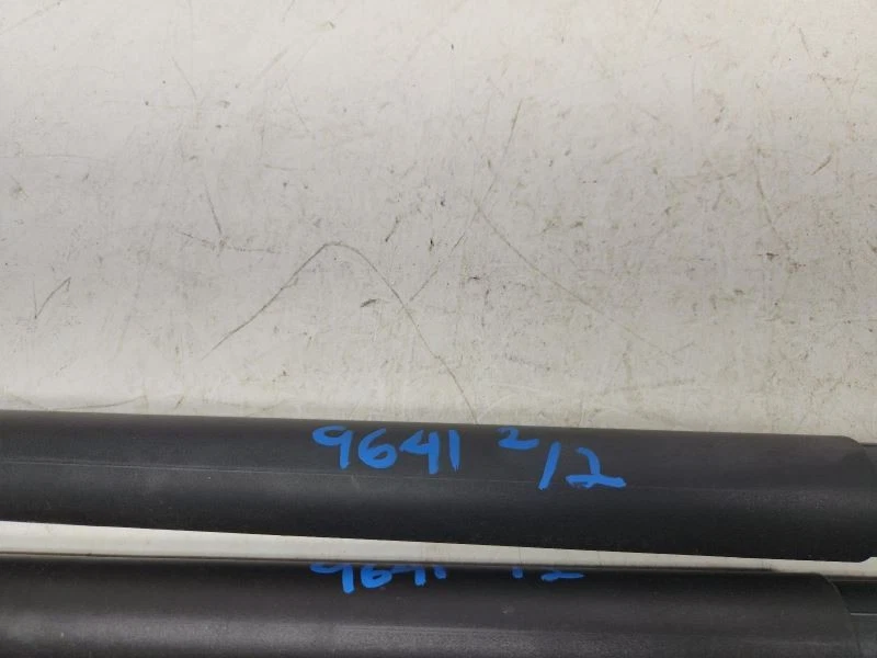 XC90 2016 Electrical Misc 754448 - Image 2 of 2