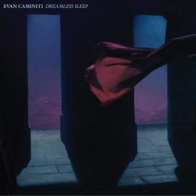 Evan Caminiti Dreamless Sleep (CD) Album