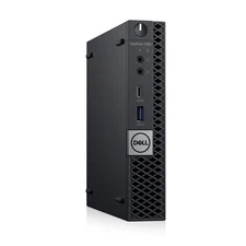 DELL OPTIPLEX 7060 | INTEL CORE I7 8TH GEN. | 4 GB RAM | 085A | GRADE C