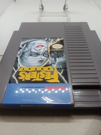 Fester's Quest (Nintendo Entertainment System, NES) Ricondizionato! Autentico!
