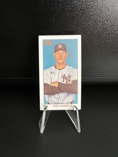 Aaron Judge 2024 Topps 206 T206 New York Yankees