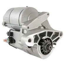 Discount Starter and Alternator 17995N New Professional Quality Starter