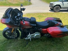 2025 HARLEY-DAVIDSON FLTRXRRSE 