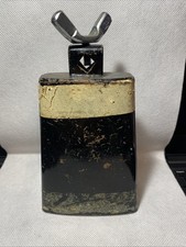 LP Latin Percussion Cow Bell 5 3/4" x 3 3/4"