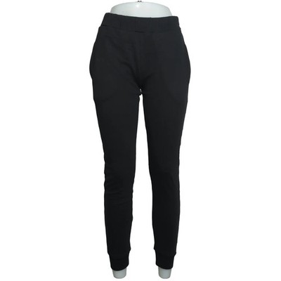 McQ by Alexander McQueen, Jogginghose, Größe: XXS, Schwarz, Baumwolle #tq4