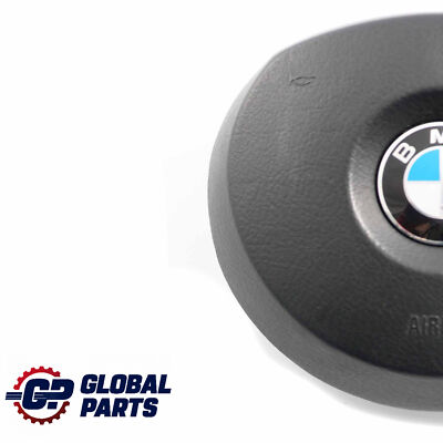BMW X3 Series E83 Steering Wheel Driver