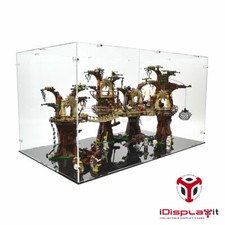 Acryl Vitrine für Lego 10236