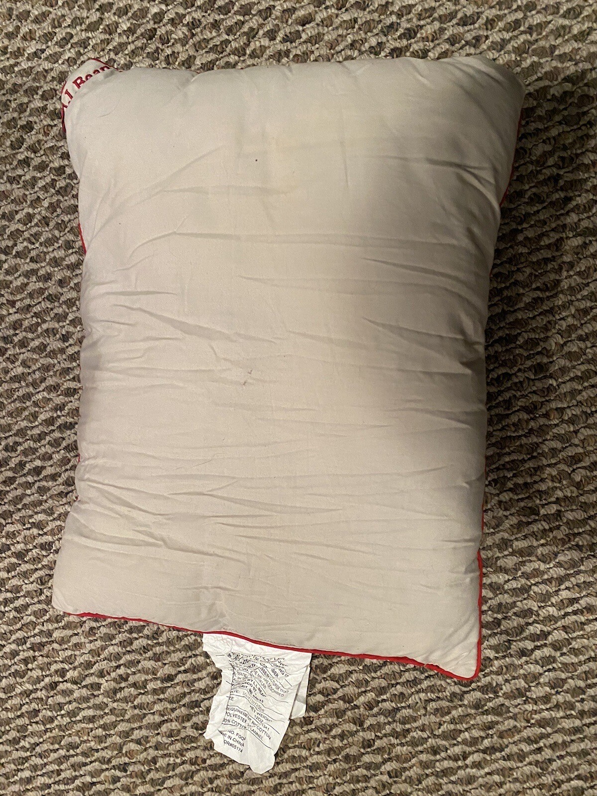 LL Bean Sleeping Bag eBay