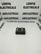 VIPA 123-4EH00 EXPANSION MODULE ( USED CONDITION )