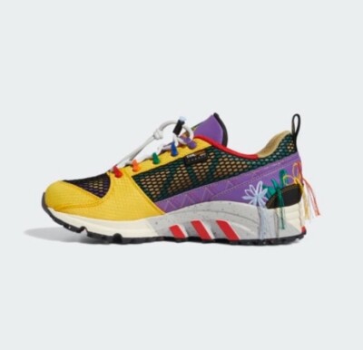 Adidas Originals EQT Support 93 Sneakers