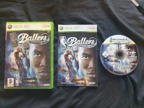 Microsoft Xbox 360 Games Make Your Selection M-R - Picture 120 of 274