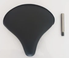 Universal Camera Dolly Seat w/ M14 5/8" Pin Mount