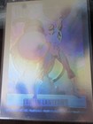 DC COSMIC CARDS 10 HOLOGRAM CARD SET SUPERMAN WONDER WOMAN Impel 1991 — photo 9