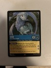 Lorcana - Sisu Divine Water Dragon 159/204 Legendary Floodborn - Cold Foil