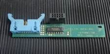 DELTA DESIGN 1675881-501 REV A PCB BOARD (RBD6.2B2)