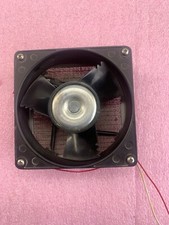 Comair Rotron Muffin XL-DC 9.9924VDC .25A FAN W/2 FILTER