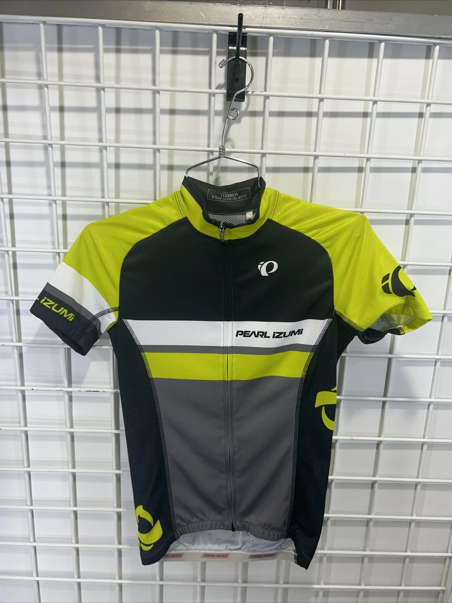 Pearl Izumi Cycling Jersey for sale | eBay