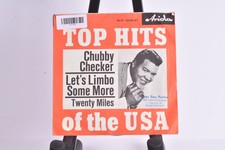Chubby Checker - Let´s Limbo some more, Twen...