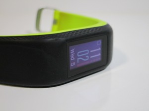 garmin vivosport gps