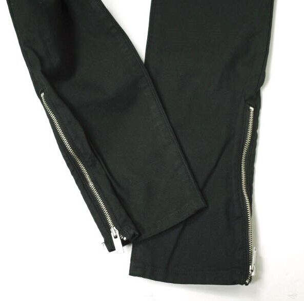 UNDERCOVER 23AW Japan Tribal Pocket Slim Pants UP2C4503-1 2 UNDERCOVER 23AW Japan Tribal Pocket Slim Pants UP2C4503-1 2