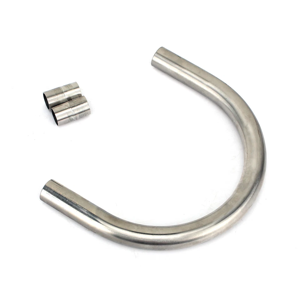 Cafe Racer Rear Seat Frame Hoop Loop for SUZUKI GS550 GS650 GS750 GS850 GS1100 Foto 3 de 4