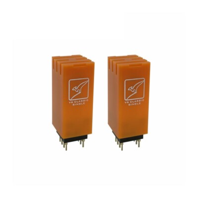 HIFI Burson V6 Vivid Classic HiEnd Pure Discrete Single & Dual Op Amp IC Chip