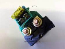 Starter Motor Relay Solenoid For Honda GL 1100 Goldwing SC02 1981