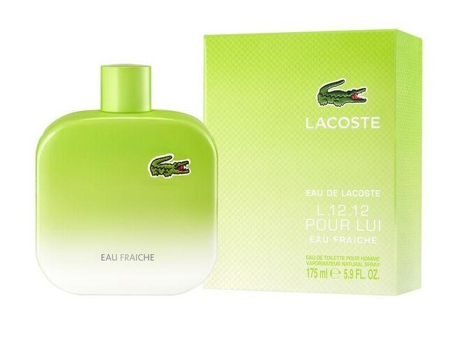 lacoste de