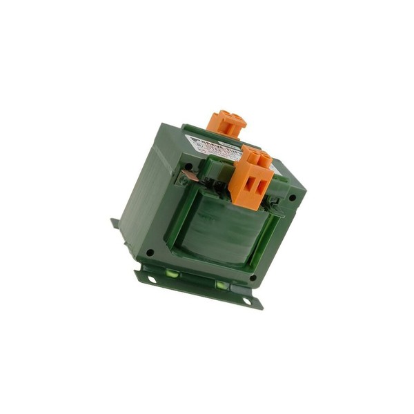 STM100/230/230V Transformator: Netz 100VA 230VAC 230V Ausg: Klemmleiste 1,8Kg Br-image