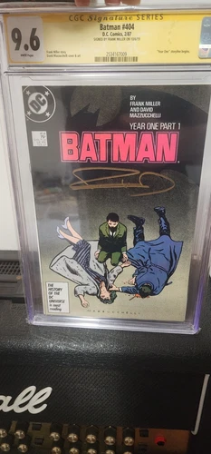 Comic Image