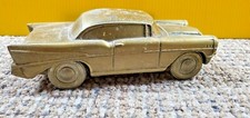1974 Metal 57 Chevy Bank - Banthrico Chicago FC12-2-G639