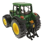 Replacement Rear Clutch for Siku Tractors 1:32