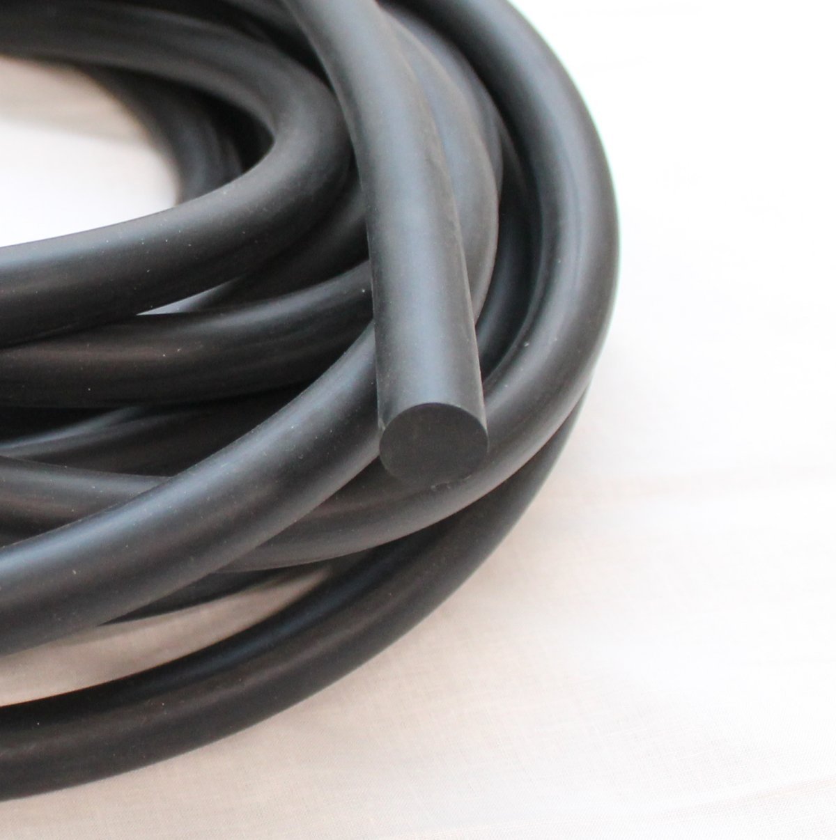 Viton Rundschnur Viton Rundschnüre FPM Rundschnur FKM