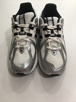 New Balance Silver Nlock 1906r Running Shoes Size