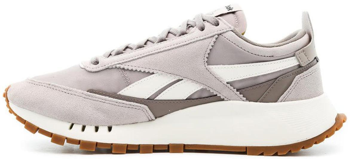 Reebok Classic Leather Legacy Sand Stone