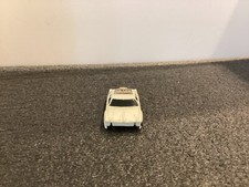 HO SLOT CAR BODY ONLY