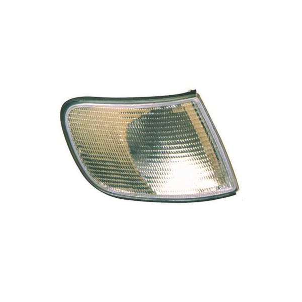 Blinkleuchte Blinker Links Weiss Passend FüR Audi 100 4A C4-image