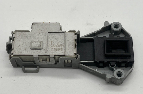 LG F1496QD3H   Waschmaschine Türschloss Schloss  DA081  66897259 #1801-27