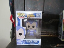 Funko Pop Duck Dodgers Vinyl Figures 27