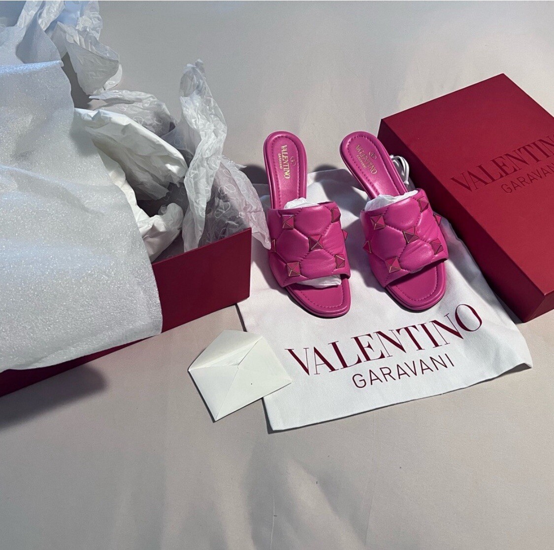 Valentino Garavani - image 1