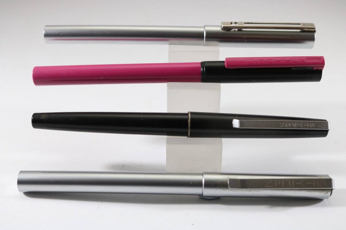 Stylo Plume Vintage PRINCEPS - Italie - Occasion à Réviser - Excellent État Esthétique