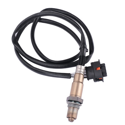 Lambdasonde nach Kat Diagnosesonde Opel Astra G H Zafira A 2.0 16V OPC Turbo