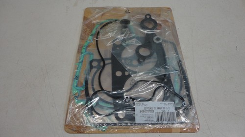 Clutch Housing Cover Gasket Foam/Rubber High Density Red Made In The Usa