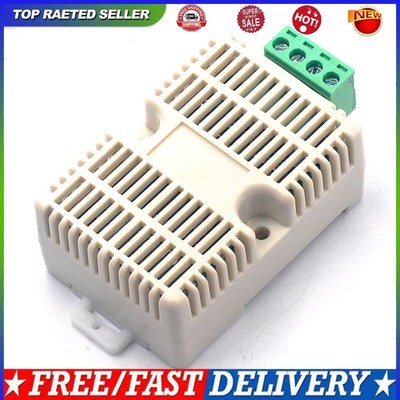 XY-MD02 Sensormodul Modbus-RTU Protokoll DC5-30V Temperatursensormodul